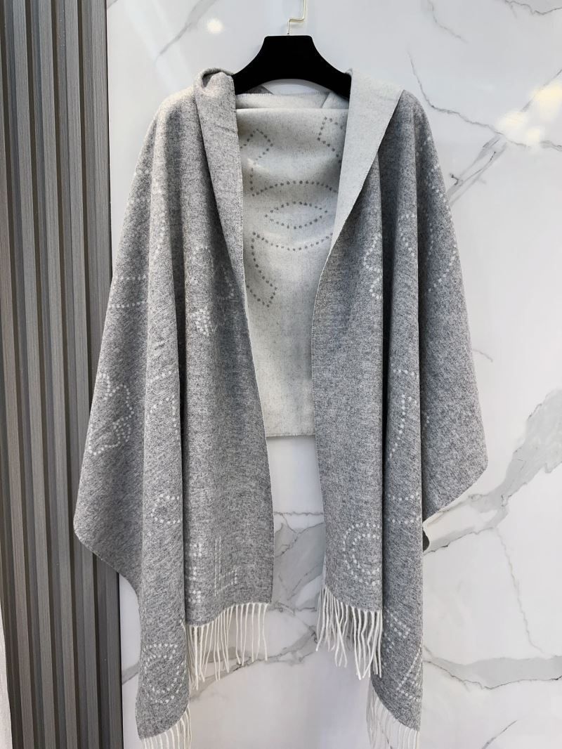 Chanel Scarf